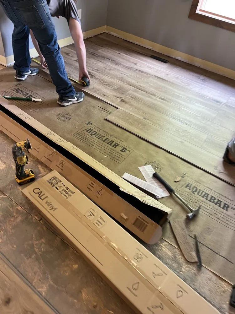 Local lawn care service in Sioux Falls, SD - Bully Bros