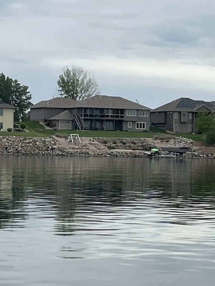 Custom lawn mowing service experts serving Sioux Falls, SD - Bully Bros