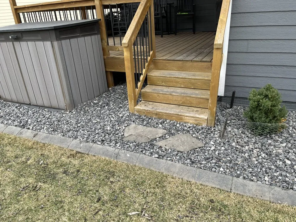 Top-rated landscaping services in Sioux Falls, SD - Bully Bros