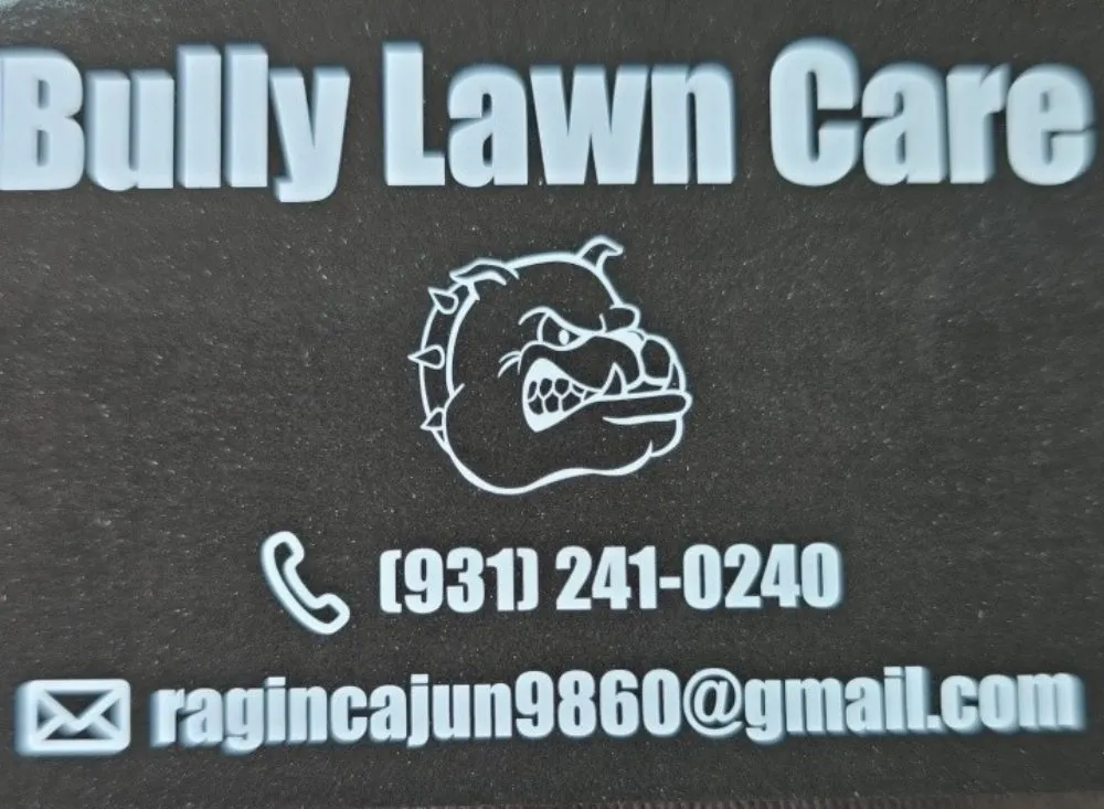 Custom garden landscaping near you across Clarksville, TN - Bully Lawn Care