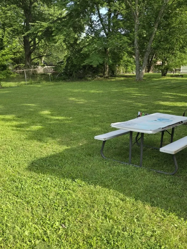 Custom yard maintenance in Clarksville, TN by Bully Lawn Care