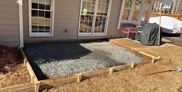 Trusted lawn care service experts serving Racine, WI - BullyMade Contracting