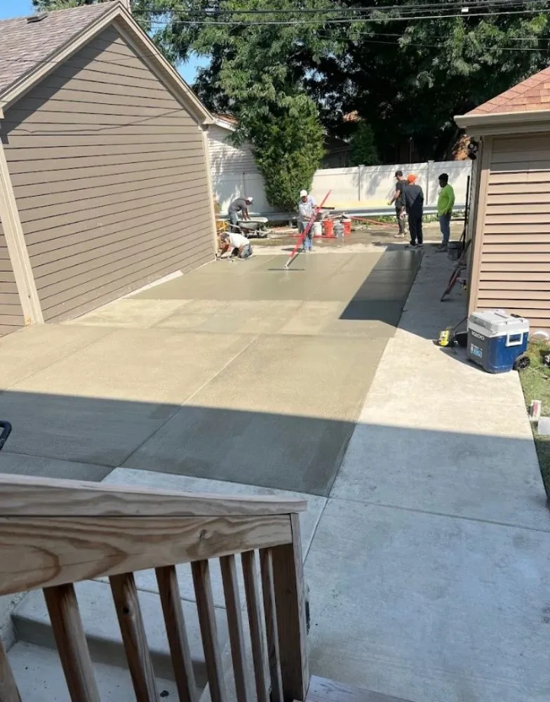 Professional lawn mowing service experts serving Racine, WI - BullyMade Contracting