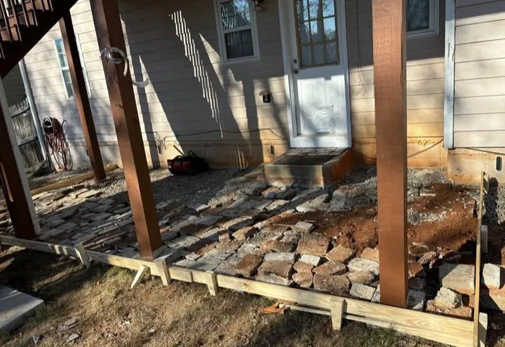 Expert lawn care service in Racine, WI - BullyMade Contracting