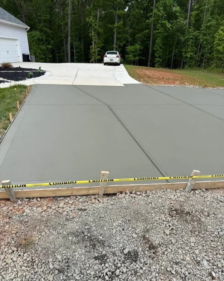 Expert landscaping services for homes across Racine, WI - BullyMade Contracting