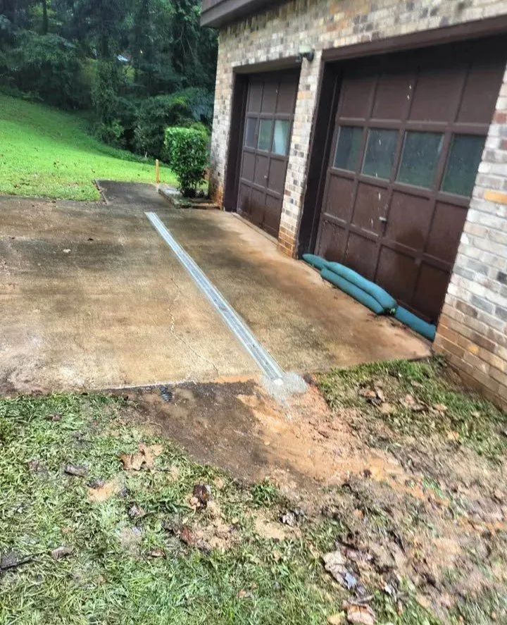 Top-rated yard maintenance in Racine, WI - BullyMade Contracting