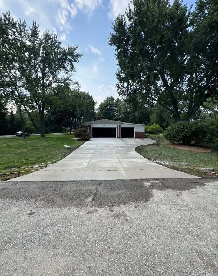 Local residential landscaping experts serving Racine, WI - BullyMade Contracting