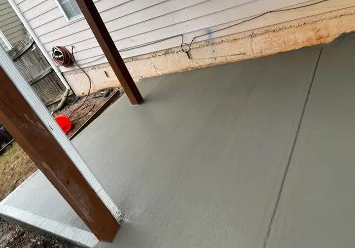 Local yard cleanup service near you in Racine, WI by BullyMade Contracting