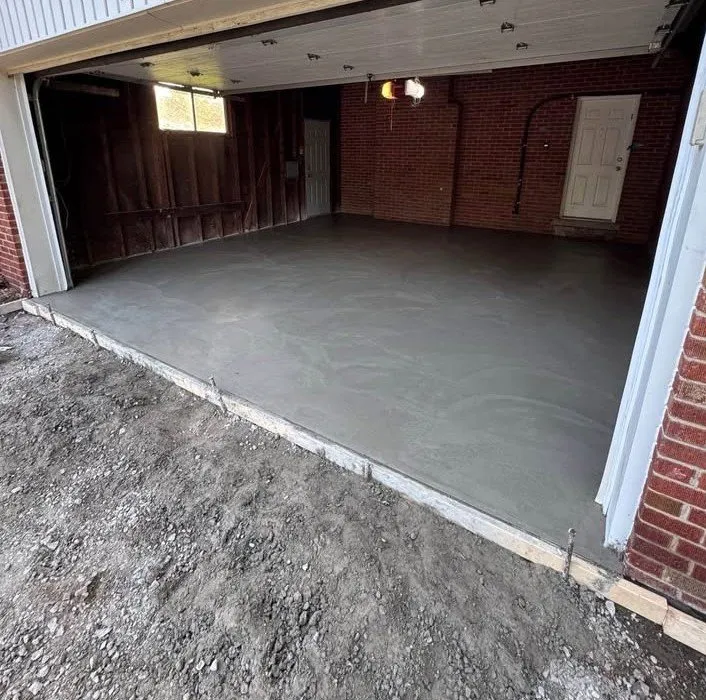 Custom yard cleanup service experts serving Racine, WI - BullyMade Contracting