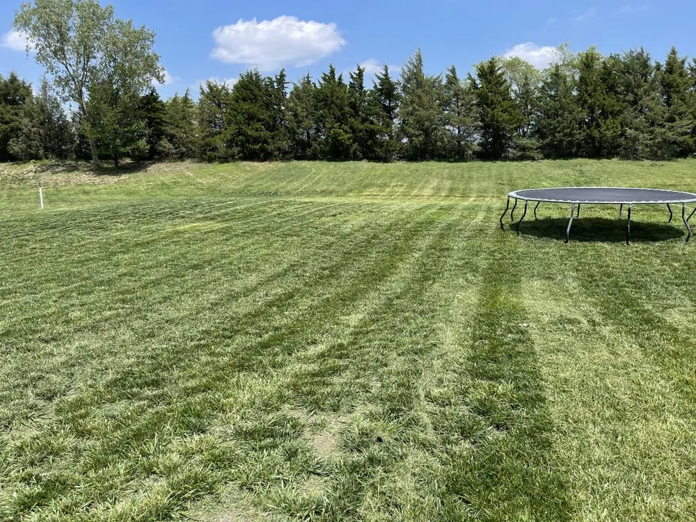 Trusted lawn mowing service for beautiful yards across Wichita, KS - Bully’s Lawn Care