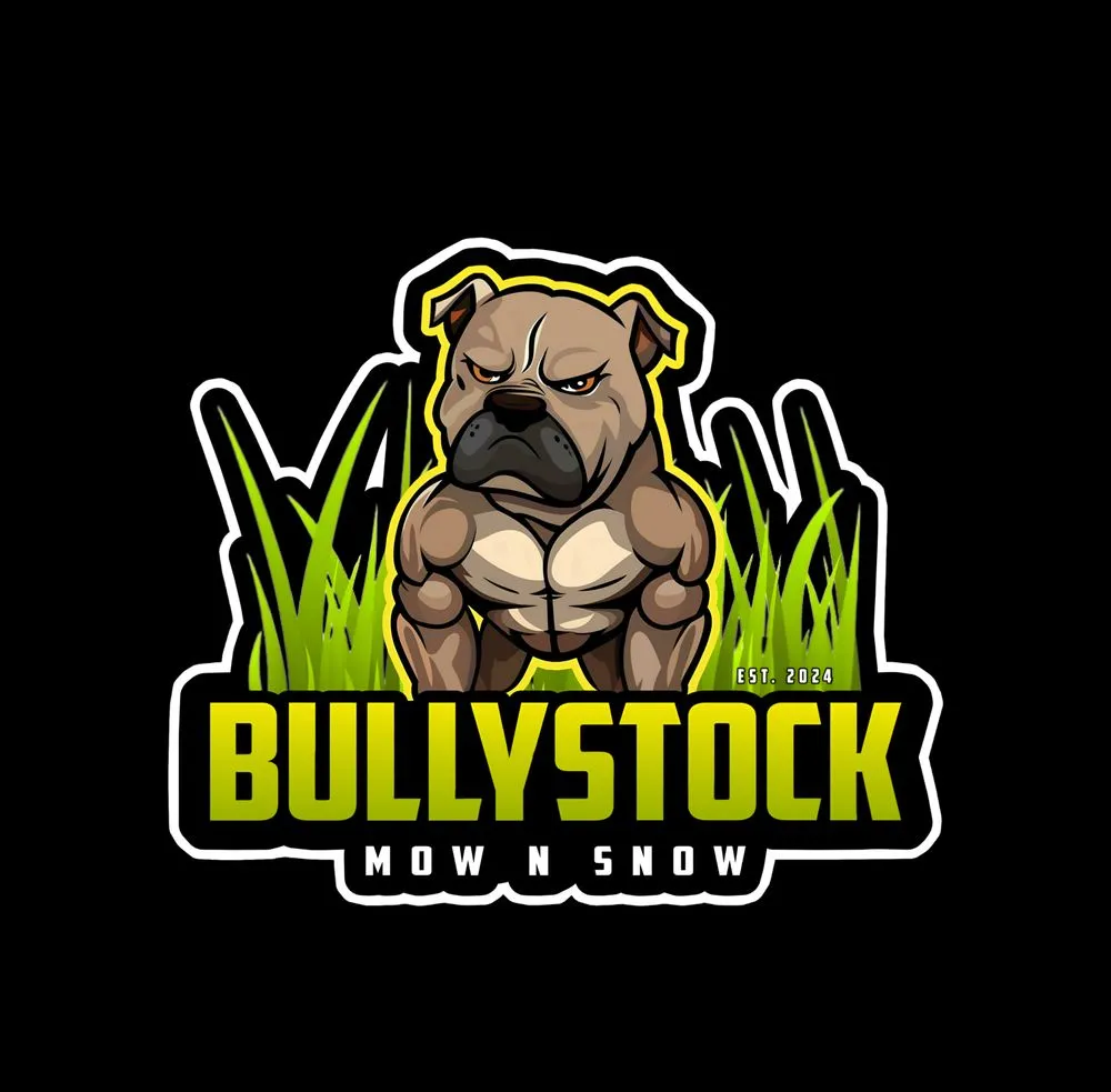 Reliable lawn care service with custom design across Sioux Falls, SD - Bullystock mow n snow llc