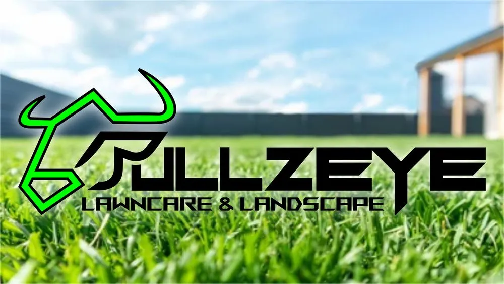 Professional landscaping services in Claremore, OK - Bullzeye Lawncare & Landscape
