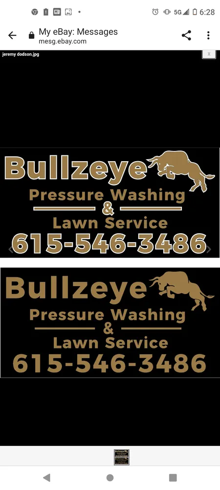 Expert landscape installation for year-round maintenance across Nashville, TN - Bullzeye Pressure Washing and Lawn Service