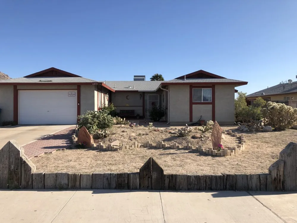 Professional lawn mowing service for residential properties across Bloomington, CA - BumbleBee Landscaping & Gardening