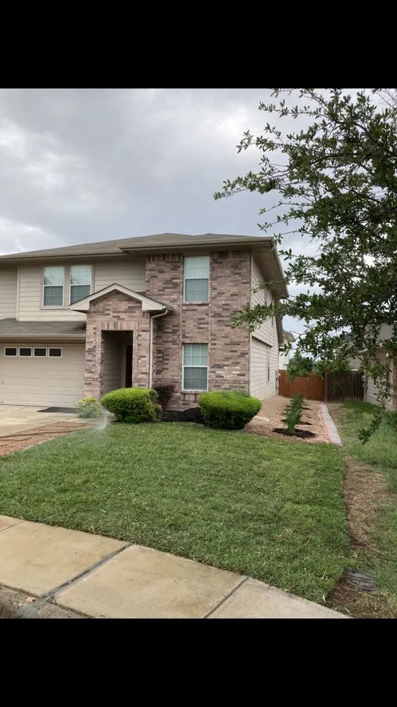 Trusted landscaping services in San Antonio, TX - Bumblebee Lawn Service