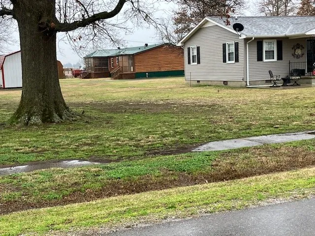 Custom yard maintenance experts serving Holcomb, MO - Bumblebee Lawn Services