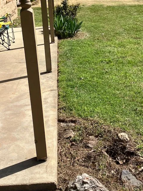 Custom landscaping services experts serving Holcomb, MO - Bumblebee Lawn Services