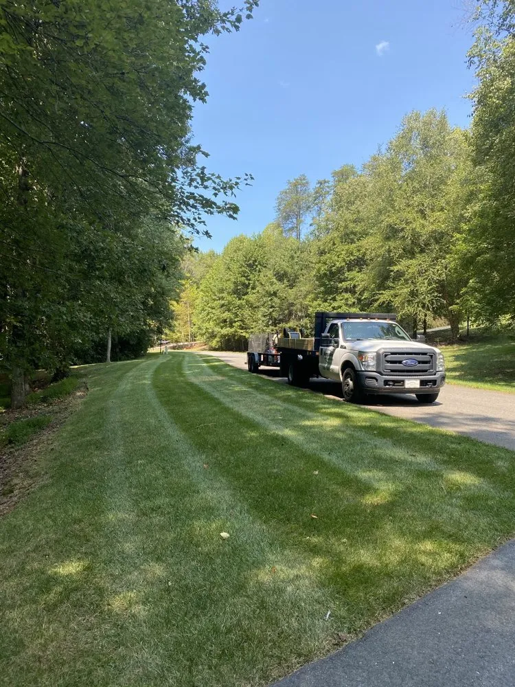 Expert outdoor landscaping experts serving Kernersville, NC - Bumgardner Lawn & Landscaping