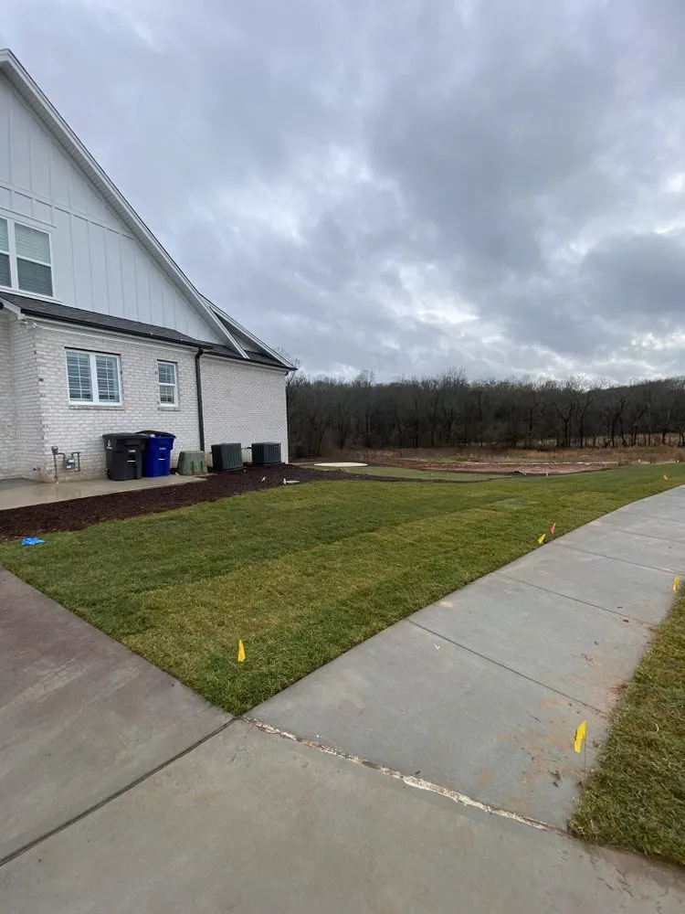 Expert yard cleanup service experts serving Kernersville, NC - Bumgardner Lawn & Landscaping