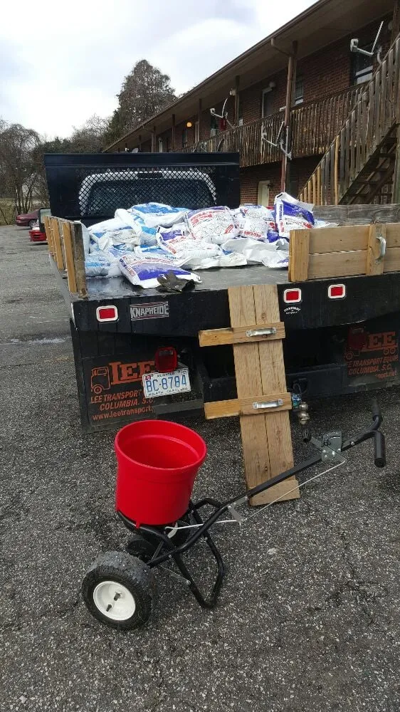 Reliable lawn care service experts serving Kernersville, NC - Bumgardner Lawn & Landscaping