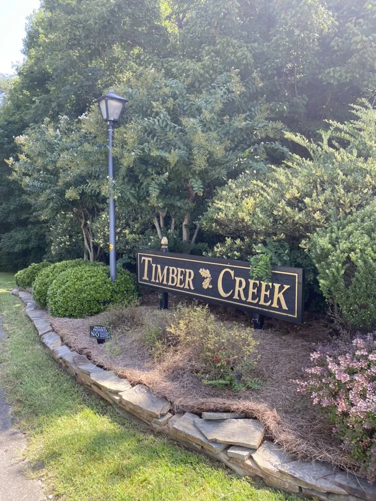 Reliable landscaping services in Kernersville, NC by Bumgardner Lawn & Landscaping