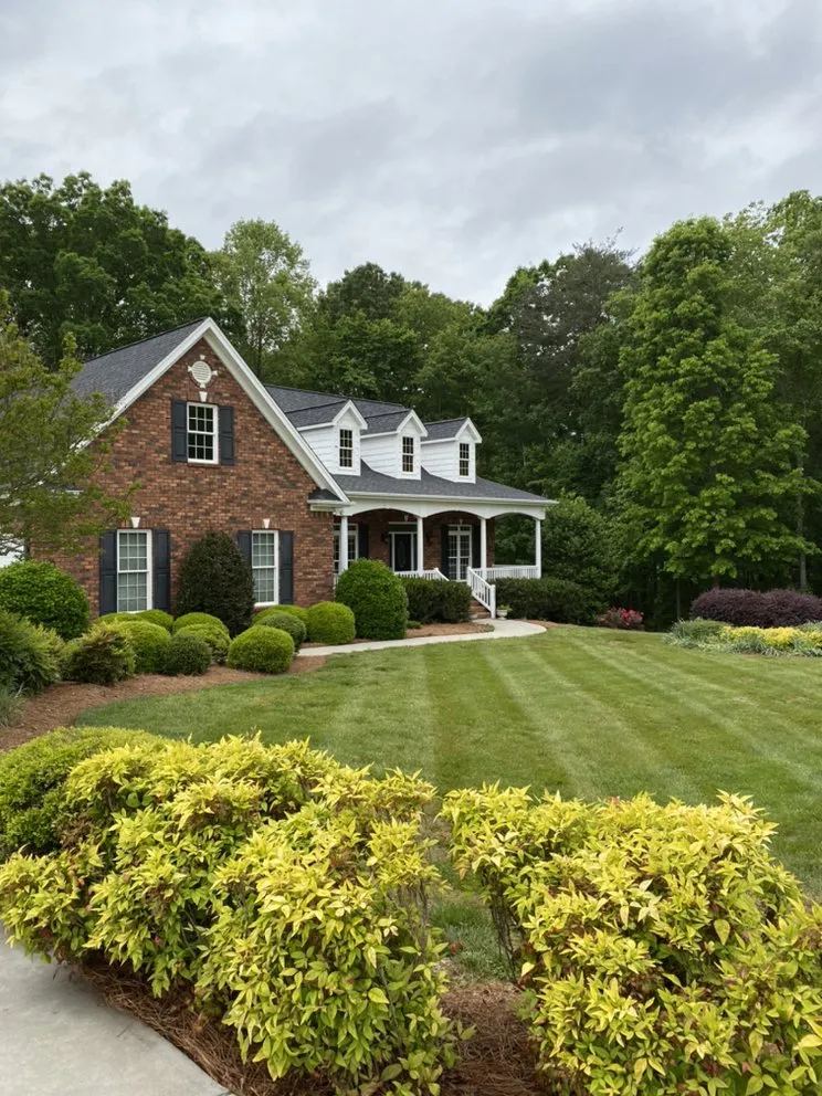 Local garden landscaping for outdoor upgrades across Kernersville, NC - Bumgardner Lawn & Landscaping