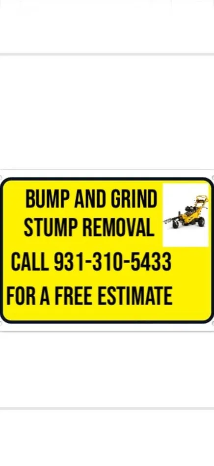 Local garden landscaping for outdoor upgrades across Clarkrange, TN - Bump And Grind Stump Removal