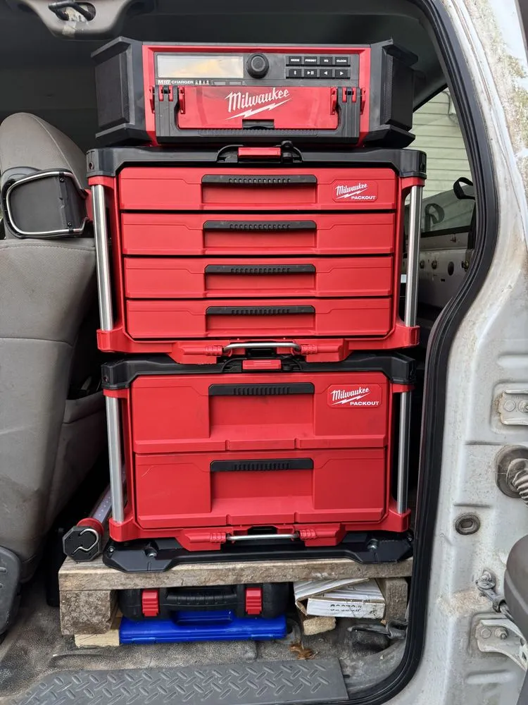 Expert landscape design for homes across Bolivar, MO - Bums Basic Mobile