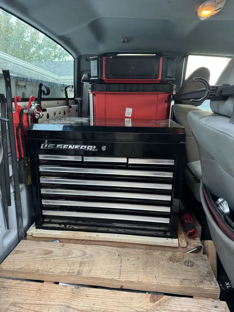 Top-rated landscape installation in Bolivar, MO by Bums Basic Mobile