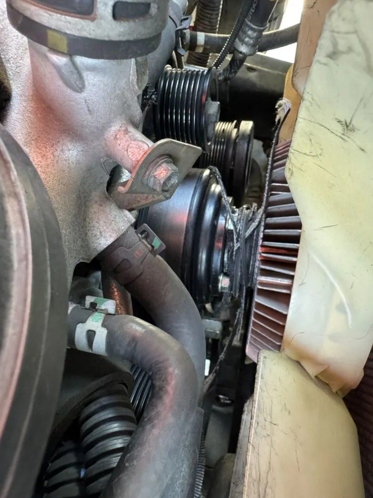 Trusted landscape installation in Bolivar, MO - Bums Basic Mobile