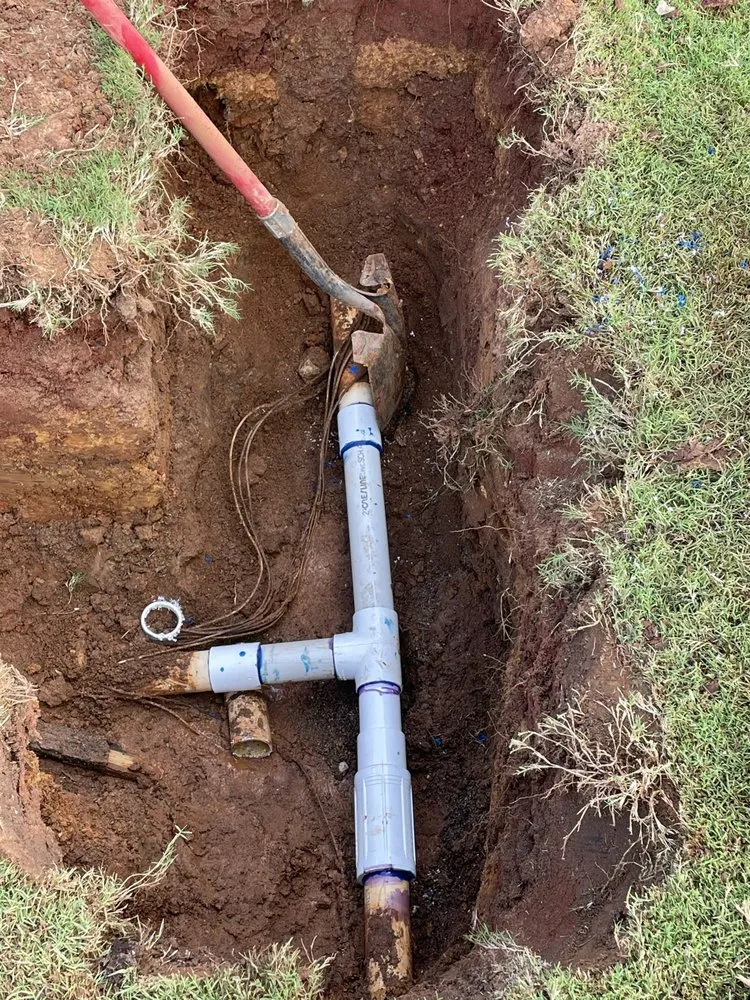 Local lawn mowing service experts serving Cartersville, GA - Bunce’s Handyman & Outdoor Services