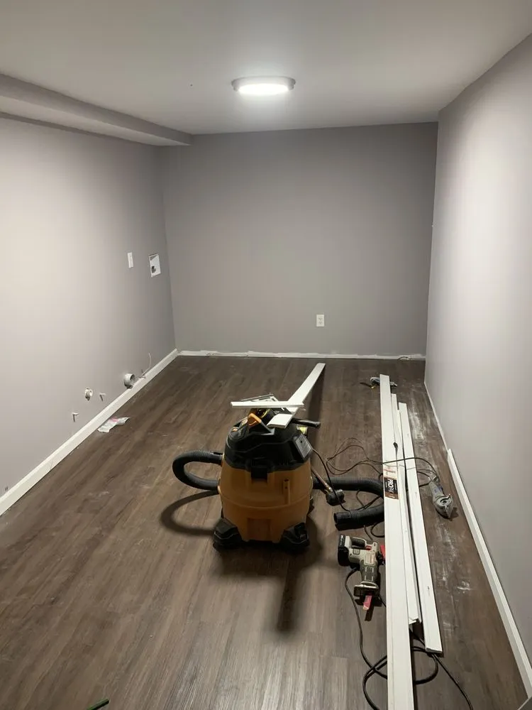 Local outdoor landscaping in Cartersville, GA by Bunce’s Handyman & Outdoor Services