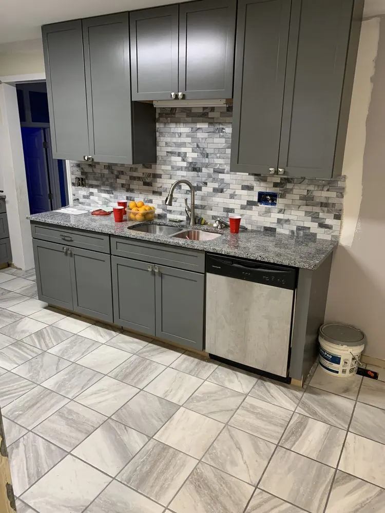 Expert yard cleanup service experts serving Cartersville, GA - Bunce’s Handyman & Outdoor Services