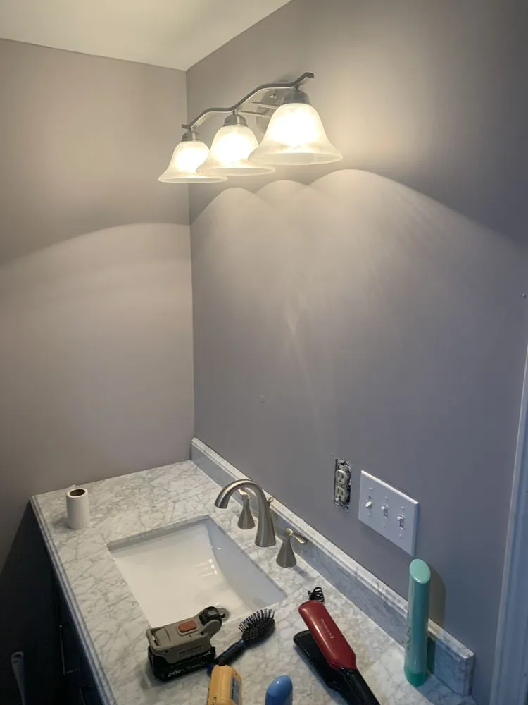 Local landscape design experts serving Cartersville, GA - Bunce’s Handyman & Outdoor Services