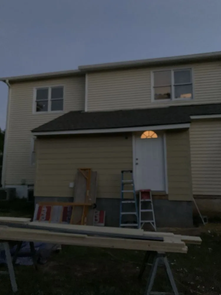 Top-rated outdoor landscaping near you in Cartersville, GA by Bunce’s Handyman & Outdoor Services