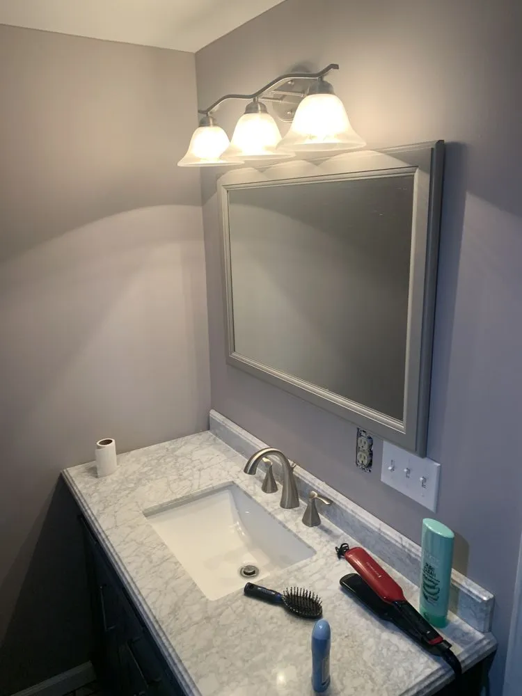 Top-rated garden landscaping near you across Cartersville, GA - Bunce’s Handyman & Outdoor Services