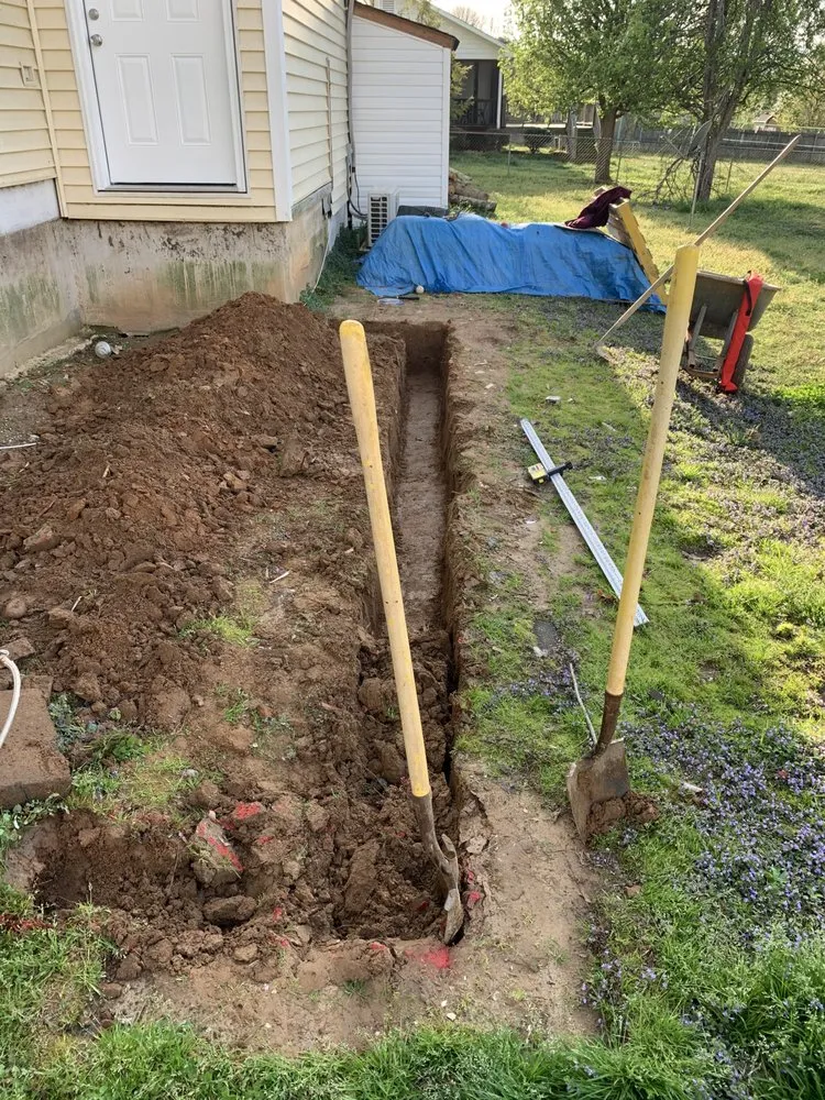 Local residential landscaping experts serving Cartersville, GA - Bunce’s Handyman & Outdoor Services