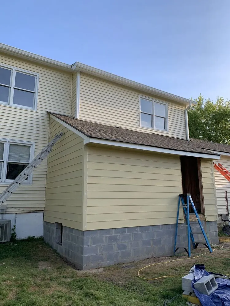 Local landscape design in Cartersville, GA - Bunce’s Handyman & Outdoor Services