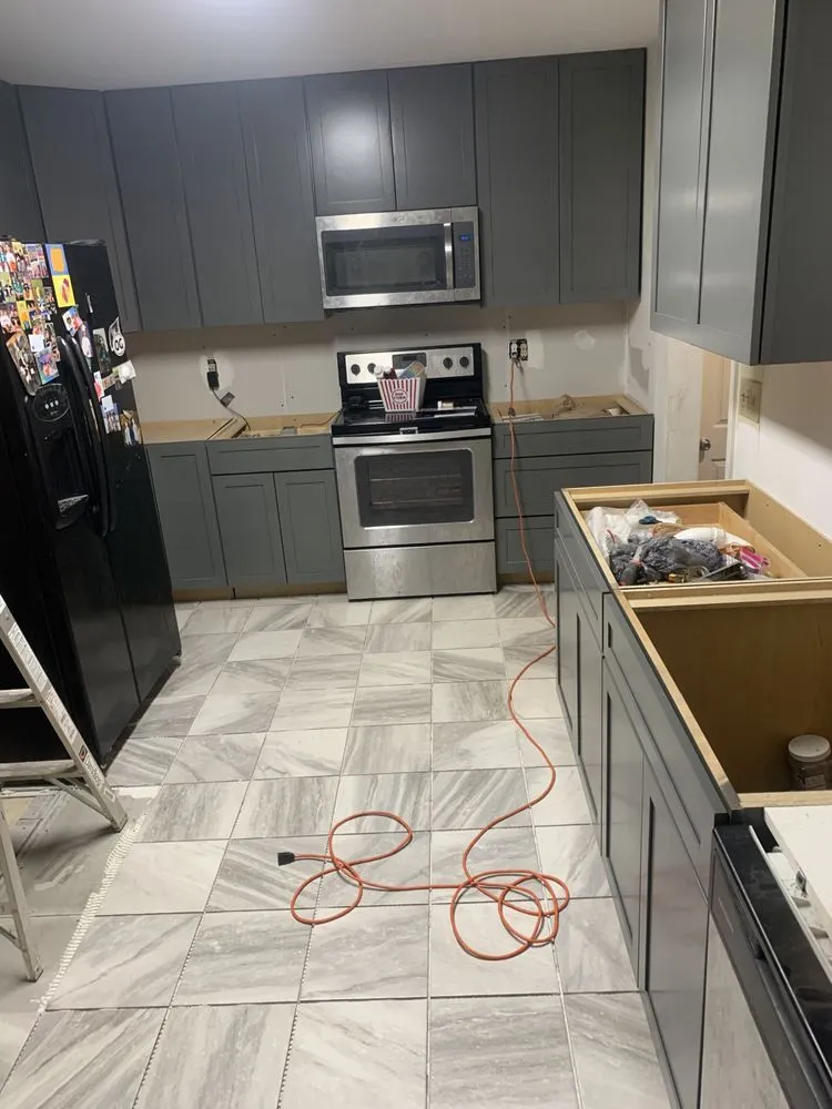 Affordable landscape design in Cartersville, GA - Bunce’s Handyman & Outdoor Services