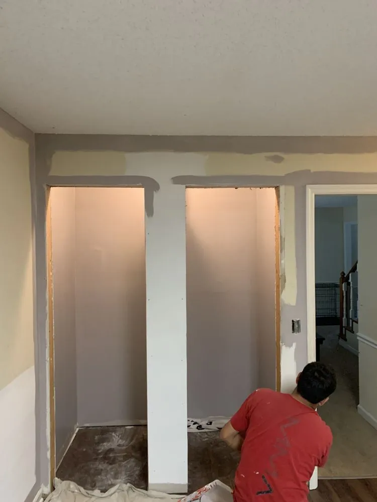 Expert outdoor landscaping experts serving Cartersville, GA - Bunce’s Handyman & Outdoor Services