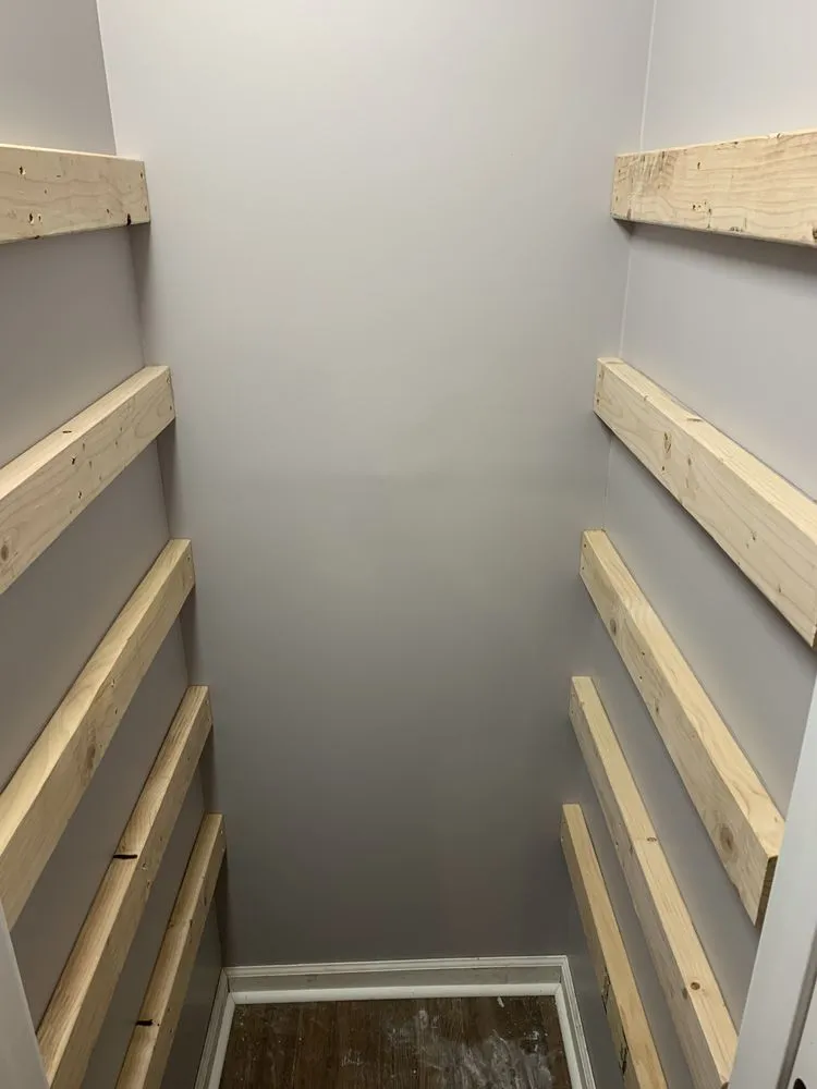 Local outdoor landscaping in Cartersville, GA - Bunce’s Handyman & Outdoor Services