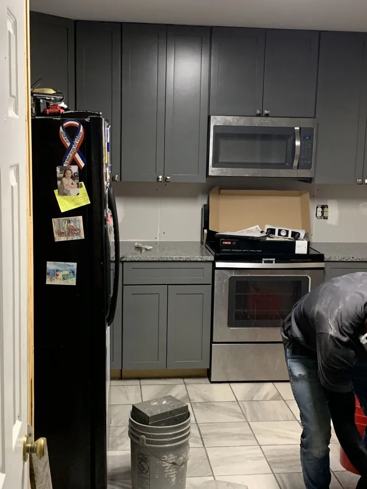 Expert landscaping services in Cartersville, GA by Bunce’s Handyman & Outdoor Services