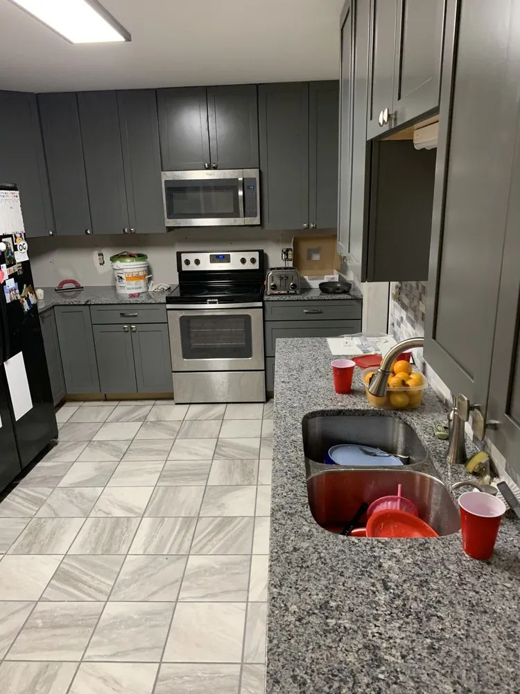 Trusted landscape design in Cartersville, GA - Bunce’s Handyman & Outdoor Services