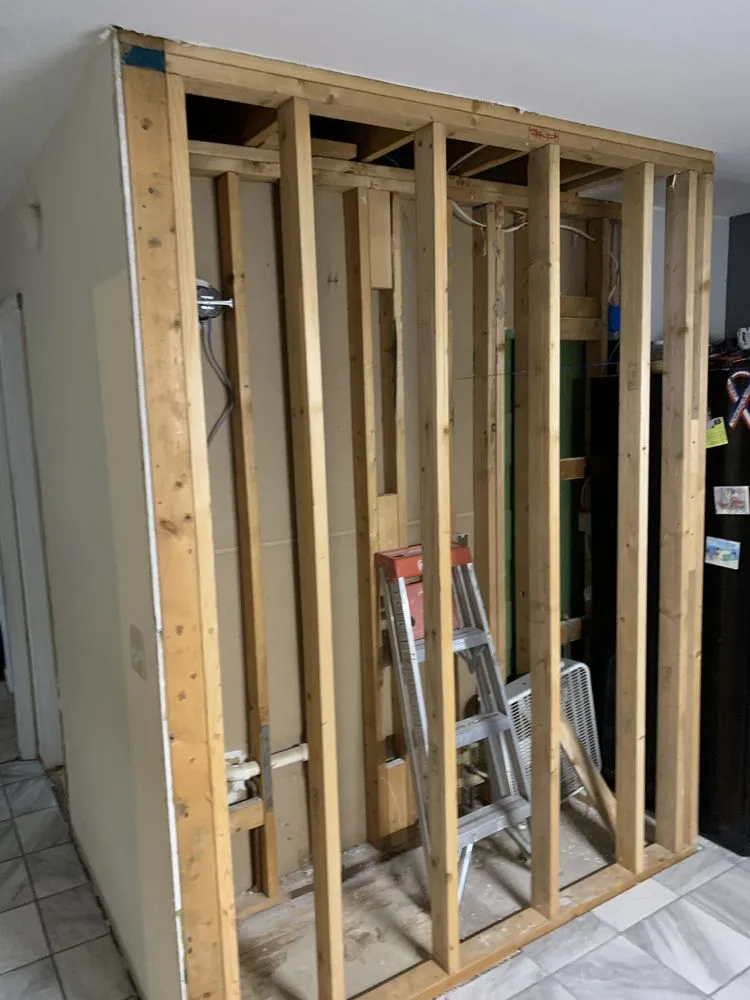 Expert yard maintenance with custom design in Cartersville, GA by Bunce’s Handyman & Outdoor Services