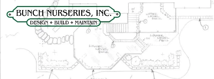 Expert yard cleanup service in Terre Haute, IN - Bunch Nurseries