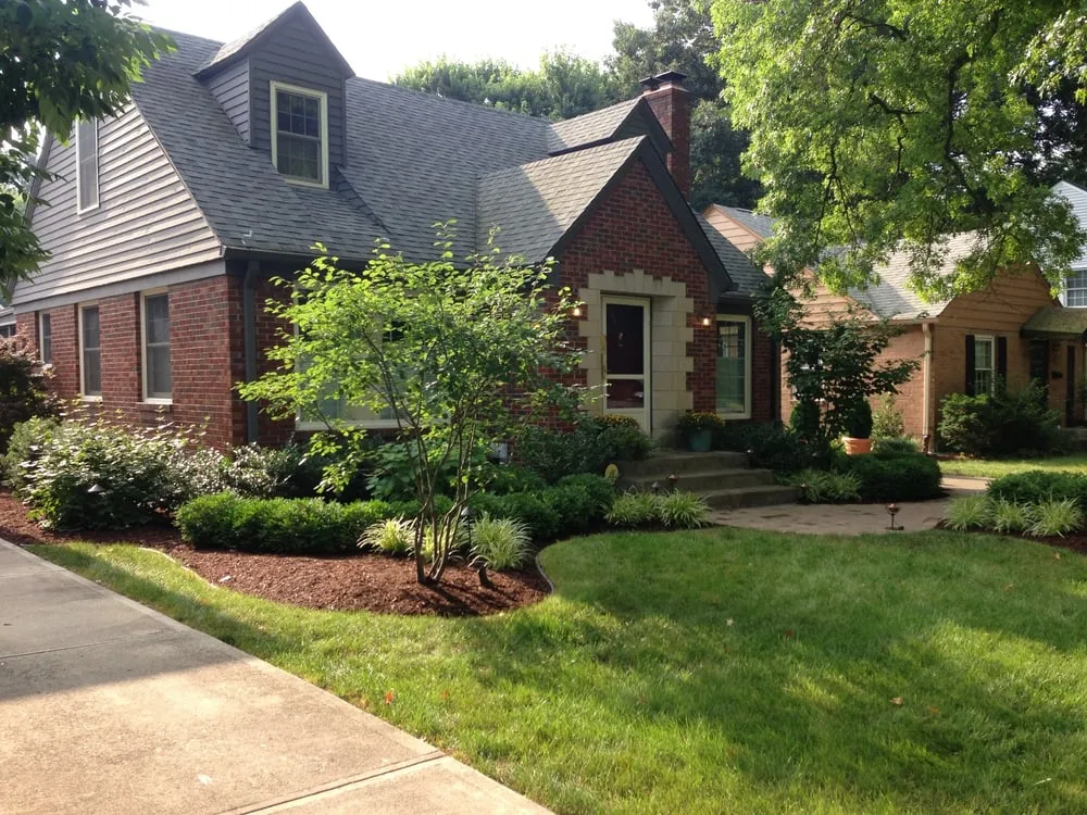 Local lawn mowing service experts serving Terre Haute, IN - Bunch Nurseries