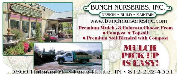 Bunch Nurseries