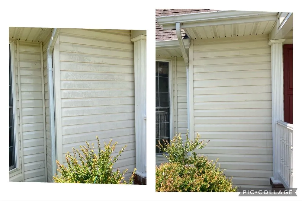 Professional yard maintenance experts serving Warsaw, VA - Bunchs landscaping