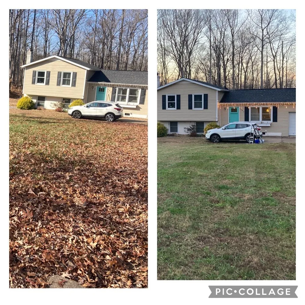 Expert landscape design in Warsaw, VA - Bunchs landscaping