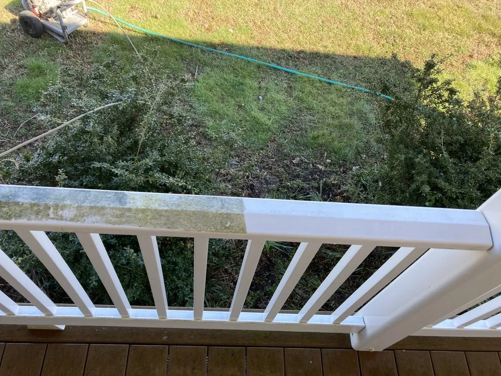 Affordable lawn mowing service for residential properties in Warsaw, VA by Bunchs landscaping